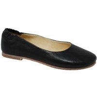 Greenova Leder-Ballerinas Loule