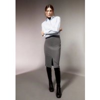 ARMEDANGELS MEDITAA Damen Jerseyrock aus LENZING ECOVERO Viskose Mix