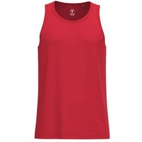 YTWOO Slim Fit Herren Tanktop