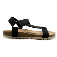 Vegane "thies ® Eco Bio Trek" Sandale aus recycelten Flaschen