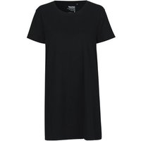 Neutral® Damen T-Shirt von Neutral Bio Baumwolle Lang Lounge Shirt