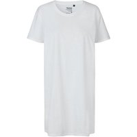 Neutral® Damen T-Shirt von Neutral Bio Baumwolle Lang Lounge Shirt