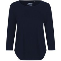Neutral® Damen T-Shirt 3/4tel Arm von Neutral Bio Baumwolle