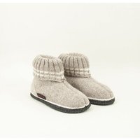 Kitz-Pichler Walkpantoffel Oetz Kinder