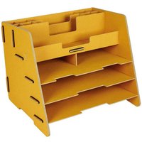 WERKHAUS Schreibtisch Organizer