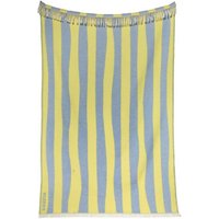 Wolldecke "KLEKKS" aus 100% Wolle (mulesingfrei)
