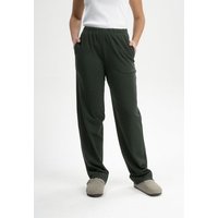 MELA Jersey Lounge Hose Style KIRANI aus 100% Bio-Baumwolle