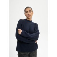 MELA Rippstrick Stehkragenpullover ANALAH
