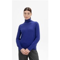 MELA Feinstrick Rollkragenpullover MAYURA