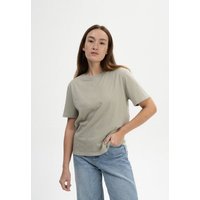 MELA T-Shirt Style TANIKA aus 100% Bio-Baumwolle