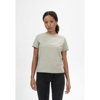 MELA T-Shirt Style KHIRA aus 100% Bio-Baumwolle