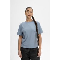 MELA T-Shirt Style TANIKA aus 100% Bio-Baumwolle