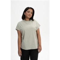 MELA T-Shirt Style MADHU aus 100% Bio-Baumwolle