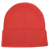 MELA Rippstrick Mütze Style KALI aus 100% Bio-Baumwolle