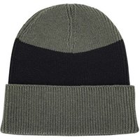 MELA Rippstrick Mütze Style KALI aus 100% Bio-Baumwolle