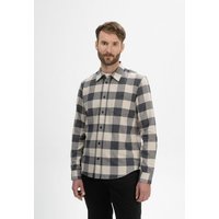 MELA Flanell Shirt SAHEL