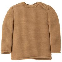 Disana Baby Pullover kbT Schurwolle