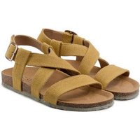 ZOURI Vegane Sandalen SAND