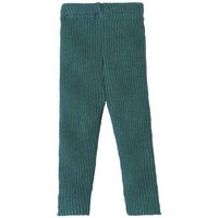 Disana Baby Kind Strick-Leggings kbT Schurwolle