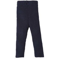 Disana Baby Kind Strick-Leggings kbT Schurwolle
