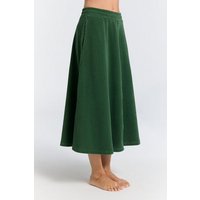 Leela Cotton Damen Cord Rock