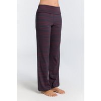 Leela Cotton Damen Fitnesshose Bio-Baumwolle Trainingshose Sporthose 1726