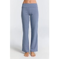 Leela Cotton Damen Fitnesshose Bio-Baumwolle Trainingshose Sporthose 1726