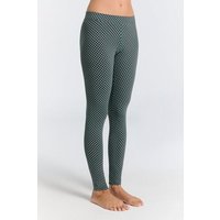 Leela Cotton Damen Leggings aus Bio-Baumwolle 1611