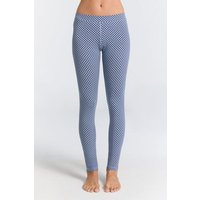 Leela Cotton Damen Leggings aus Bio-Baumwolle 1611