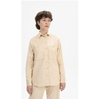 MELA Cord Overshirt JIYA
