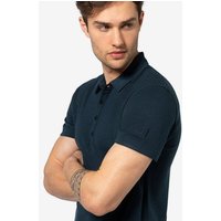 super.natural Polo-Shirt POLO BIO für Herren, Merino