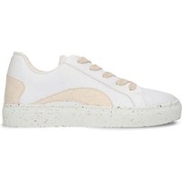 Nae Vegan Shoes NAE - Berlin Low Top Sneaker aus Apfelleder und Piñatex