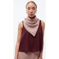 Givn Berlin Schaltuch GBBROOKLYN aus TENCEL mit Peach-Effekt