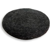 Frida Feeling Filz Sitzkissen, Ø ca 35 cm, gefüllt - verschiedene Farben Frida Feeling Filz Sitzkissen, Ø ca 35 cm, gefüllt - verschiedene Farben