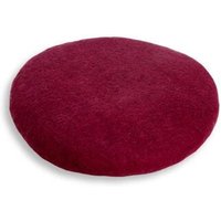 Frida Feeling Filz Sitzkissen, Ø ca 35 cm, gefüllt - verschiedene Farben Frida Feeling Filz Sitzkissen, Ø ca 35 cm, gefüllt - verschiedene Farben