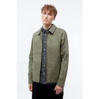 Givn Berlin Jacke GBNOAH aus Bio-Baumwolle