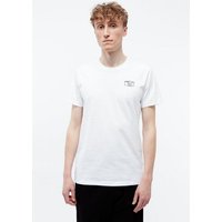 Givn Berlin T-Shirt GBCOLBY (CAMERA) aus Bio-Baumwolle mt Stickerei