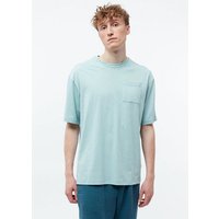 Givn Berlin T-Shirt GBEVAN oversize aus Bio-Baumwolle