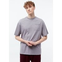 Givn Berlin T-Shirt GBEVAN oversize aus Bio-Baumwolle