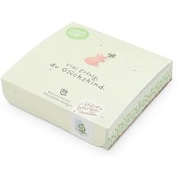 Die Stadtgärtner Pflanzenkästchen mit Glücksklee-Saatgut | Geschenkidee für Prüfungen, Neuanfänge & Geburtstage I Viel Erfolg, du Glückskind Die Stadtgärtner Pflanzenkästchen mit Glücksklee-Saatgut | Geschenkidee für Prüfungen, Neuanfänge & Geburtstage I Viel Erfolg, du Glückskind