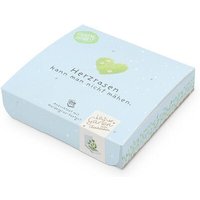 Die Stadtgärtner Pflanzenkästchen mit Weidelgras-Saatgut | Geschenkidee für Valentinstag, Jahrestage & Liebesbotschaften I Herzrasen kann man nicht mähen Die Stadtgärtner Pflanzenkästchen mit Weidelgras-Saatgut | Geschenkidee für Valentinstag, Jahrestage & Liebesbotschaften I Herzrasen kann man nicht mähen