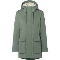 VAUDE Jacken Women's Manukau Parka III