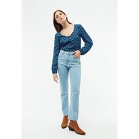 Givn Berlin Jeans GBCHARLOTTE straight Fit aus Bio-Baumwolle