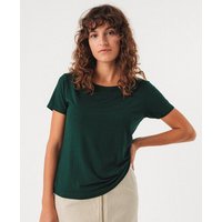 SKFK T-Shirt aus Modal - Zur 6