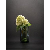 MaBe Vase aus der Champagner Flasche
