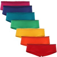Frija Omina 7er Set Bio Hipster