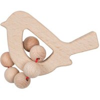 Efie Greifling Holz Vogel, Buchenholz aus FSC Waldwirtschaft Efie Greifling Holz Vogel, Buchenholz aus FSC Waldwirtschaft