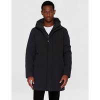 KnowledgeCotton Apparel Winterparka - Climate shell jacket