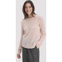 hessnatur Strick Pullover Regular BETTER RECYCLING aus reinem Kaschmir hessnatur Strick Pullover Regular BETTER RECYCLING aus reinem Kaschmir
