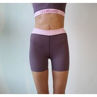 Bodyguard Shorts Oban aus recyceltem Polyamid